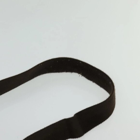 GUCCI GG Supreme Shoulder Bag PVC Beige Gold 141626 Auth BA2287 - Picture 9 of 16